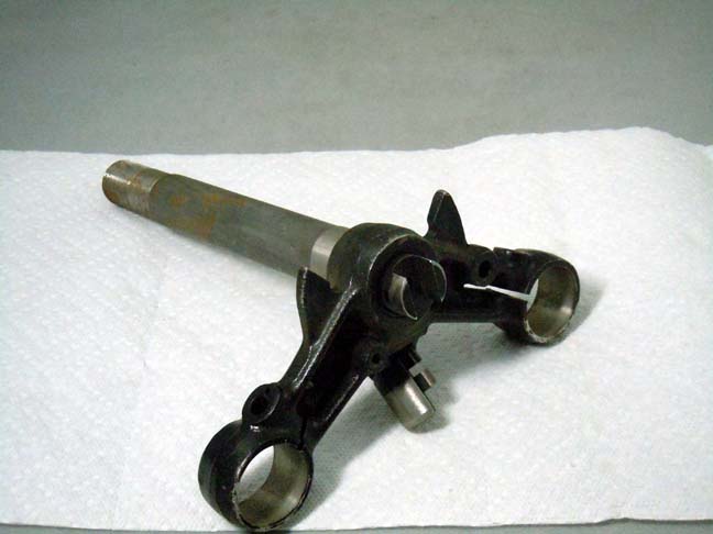 Honda Part Image